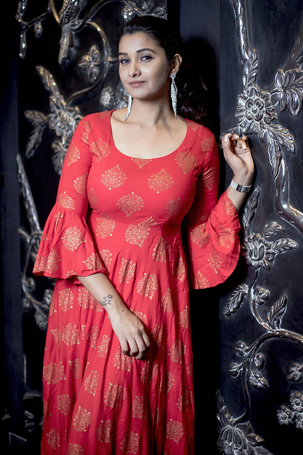 நடிகை பிரியா பவானி சங்கரின் லேட்டஸ்ட் புகைப்படங்கள் !