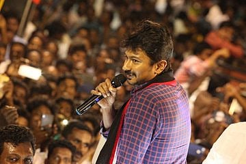தமிழகத்தில் கேடுகெட்ட முதல்வர் தலைமையில் ஆட்சி நடைபெறுகிறது - உதயநிதி ஸ்டாலின் பரப்புரை !