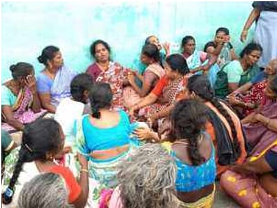 மின்தடையால் நோயாளிகள் 5 பேர் பலி : ராஜாஜி அரசு மருத்துவமனையில் நிகழ்ந்த சோகம்!