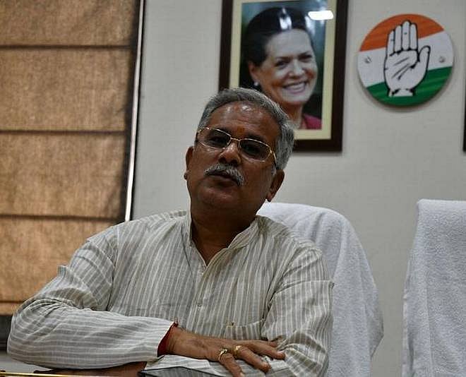 தூக்கம் இல்லாமல் தவிப்பதால் மோடிக்கு மனநிலை பாதிப்பு - சத்தீஸ்கர் முதல்வர் 