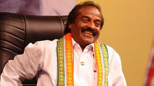 எம்.பி. ஆன நிலையில் 14 நாட்களுக்குள் எம்.எல்.ஏ பதவி ராஜினாமா : ஹெச்.வசந்தகுமார் அறிவிப்பு!