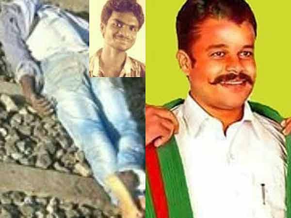 சேலம் கோகுல்ராஜ் வழக்கு : மதுரை வன்கொடுமை சிறப்பு நீதிமன்றத்துக்கு மாற்றம்!