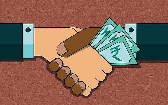 லோக்சபா தேர்தலில் வாக்காளர்களுக்கு எவ்வளவு பணம் கொடுக்கப்பட்டது தெரியுமா?