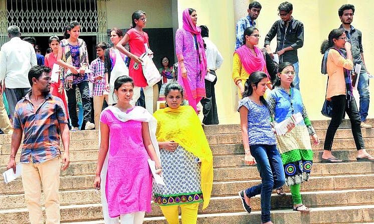 மாணவர்கள் சேர்க்கையில் முறைகேடு: காமராஜர் பல்கலை., மீது நடவடிக்கை எடுக்க வைகோ வலியுறுத்தல்