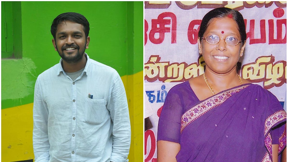 சாகித்ய அகாடமியின் யுவபுரஸ்கார், பால சாகித்ய புரஸ்கார் விருதுகள் அறிவிப்பு!