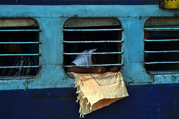 குற்றவாளி கூண்டில் மனிதர்கள்;  விசாரணை நடத்தும் இயற்கை; முடிவு என்ன? எச்சரிக்கை ரிப்போர்ட்