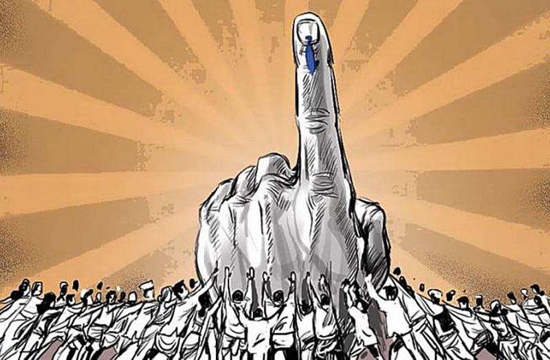 'ஒரு நாடு ஒரே தேர்தல்' குறித்து ஆலோசிக்க அனைத்துக்கட்சி தலைவர்களுக்கு பிரதமர் மோடி அழைப்பு