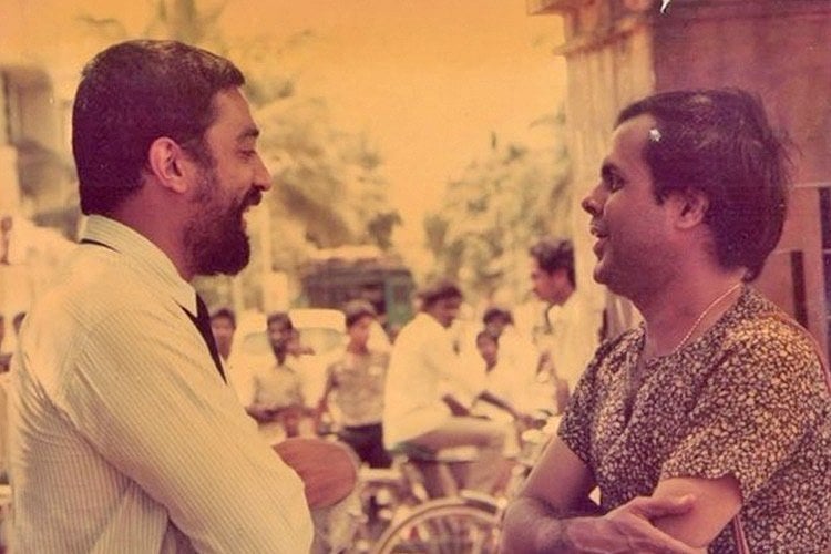 நிகழும் நகைச்சுவைகளை தனைநோக்கி ஈர்த்துக்கொண்ட கலைஞன் கிரேஸி மோகன் : சிறப்புப் பகிர்வு!