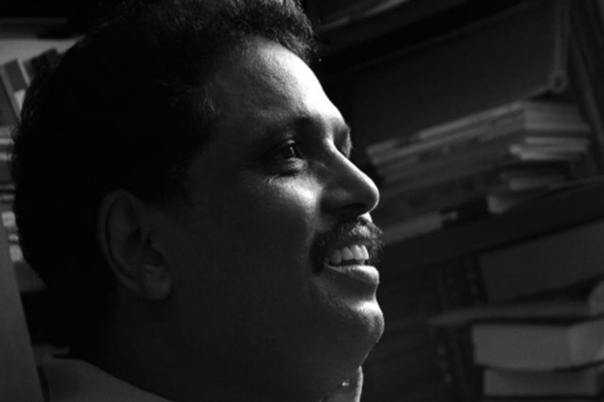 நாடாளுமன்றத்தில் ஓங்கி ஒலிக்கவிருக்கும் படைப்பாளிகளின் குரல்! 