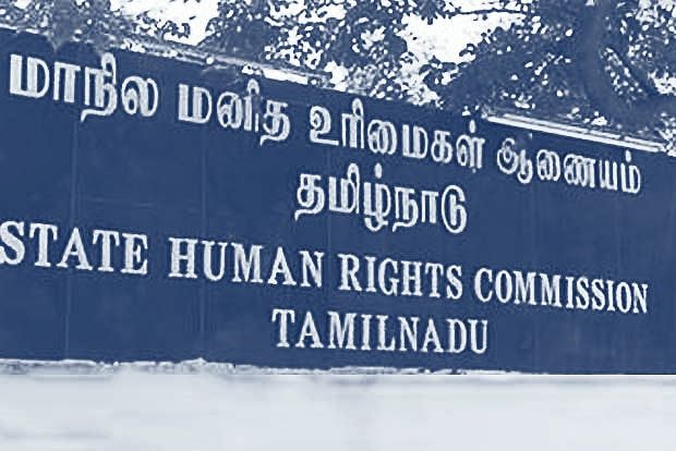 அங்கன்வாடி பணியாளர்களை பணியிடமாற்றம் செய்தது ஏன்? : மாநில மனித உரிமை ஆணையம் நோட்டீஸ்!