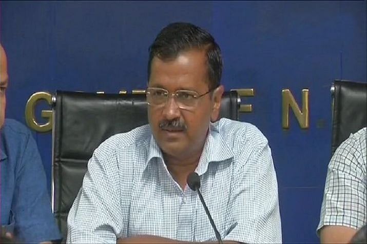 டெல்லியில் பெண்களுக்கு இலவச போக்குவரத்து சேவை : கெஜ்ரிவால் அறிவிப்பு! 