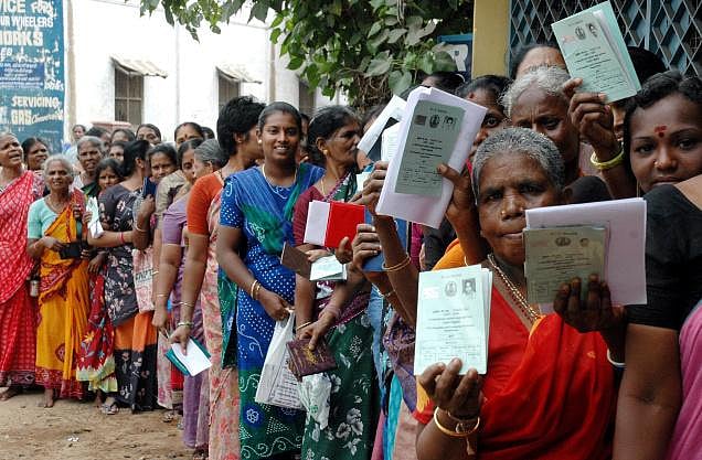 ஒரே நாடு - ஒரே ரேஷன் கார்டு திட்டம் : பா.ஜ.க அரசு முயற்சி!