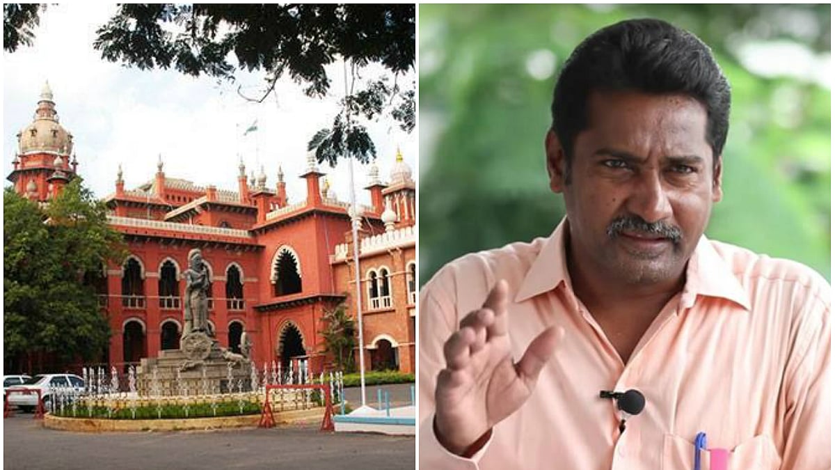 முகிலனை மீட்க சிபிசிஐடி போலீசாருக்கு மேலும் 8 வாரம் கால அவகாசம்!