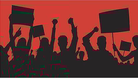 புதிய கல்விக்கொள்கையை எதிர்த்து போராட்டம் : மாணவர் இயக்கங்களின் கூட்டமைப்பு அறிவிப்பு!