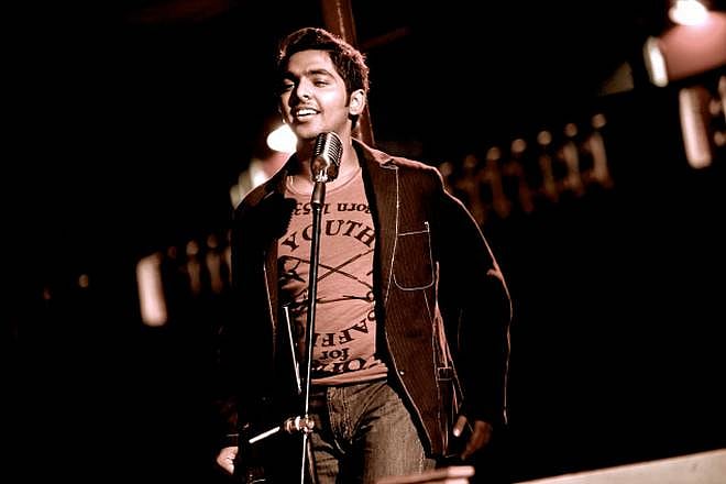 ‘வெயில்’ தந்த இசை ‘டார்லிங்’குக்கு ஹேப்பி பர்த்டே! #HBDGVPrakash