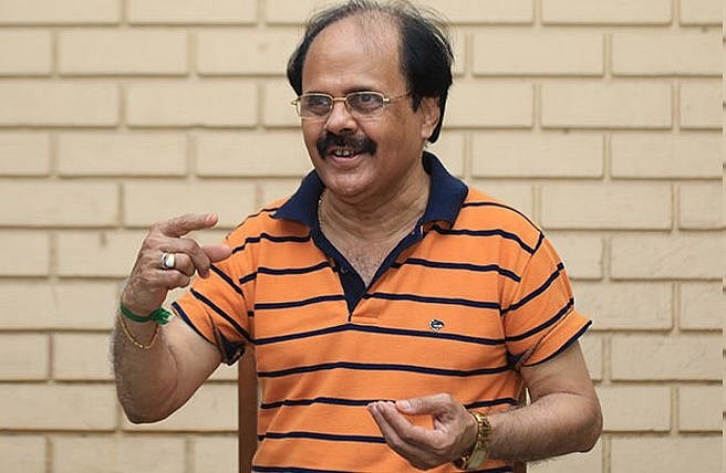 நிகழும் நகைச்சுவைகளை தனைநோக்கி ஈர்த்துக்கொண்ட கலைஞன் கிரேஸி மோகன் : சிறப்புப் பகிர்வு!