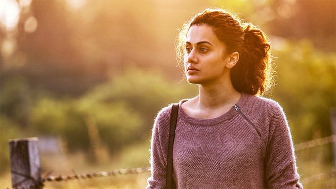 சென்டிமென்ட் Sci-Fi த்ரில்லர் வொர்க்-அவுட் ஆகியிருக்கிறதா? : ‘கேம் ஓவர்’ விமர்சனம்!