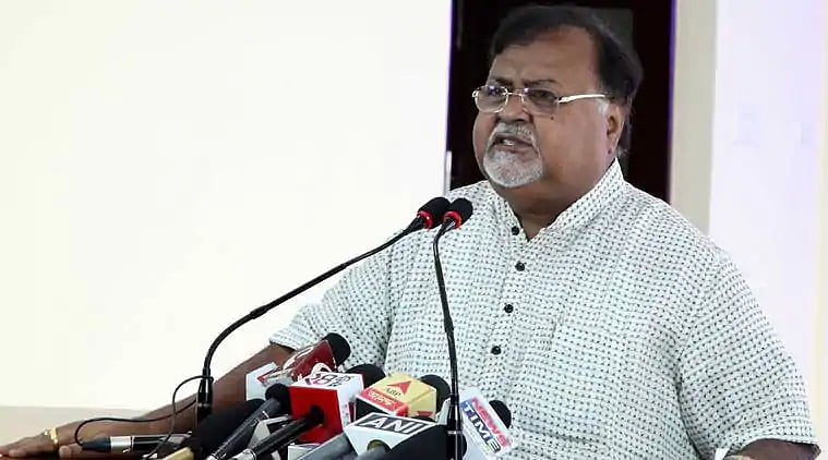 மேற்குவங்கத்தில் ஆட்சியைக் கவிழ்க்க சதி நடைபெறுகிறது - திரிணாமூல் காங்கிரஸ் குற்றச்சாட்டு!