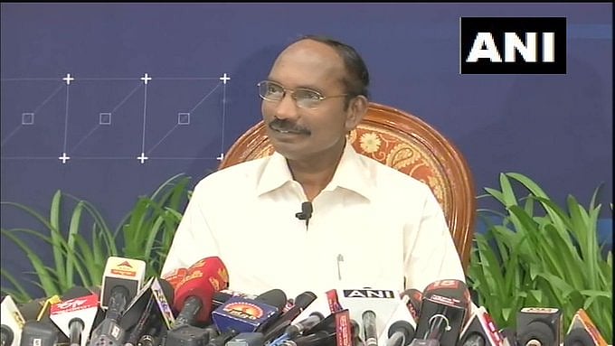 சந்திராயன் 2 விண்ணில் ஏவப்படுவது எப்போது? - இஸ்ரோ அறிவிப்பு!