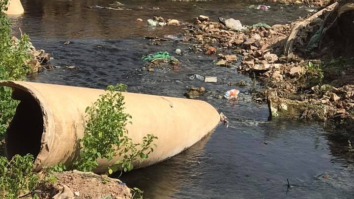 ஸ்மார்ட் சிட்டி திட்டத்துக்காக தஞ்சையில் 2,000 வீடுகளை இடிக்கத் திட்டம்?!