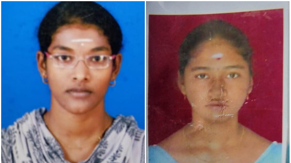 தமிழகத்தைச் சேர்ந்த 2 மாணவிகள் தற்கொலை : நீட் தேர்வு தோல்வியால் சோகம்!