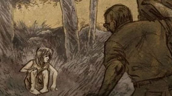 அரைநிர்வாண கோலத்தில் கொடூரமாகக் கொல்லப்பட்டுக் கிடந்த 12 வயது சிறுமி : நெல்லையில் பயங்கரம்!