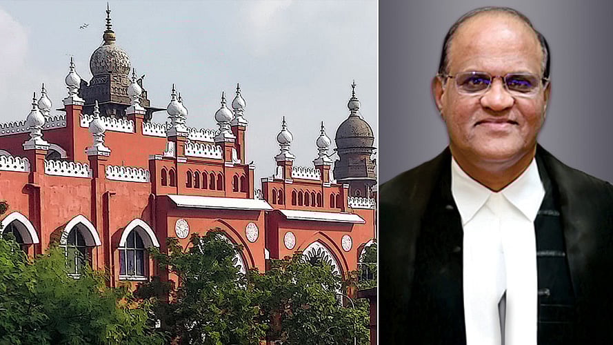 ஸ்டெர்லைட் வழக்கை விசாரிக்க நீதிபதி மறுப்பு : விசாரணை வேறு அமர்வுக்கு மாற்றம்!