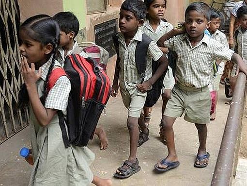 மாணவர்களுக்கு பாடப்புத்தகம் வழங்குவதில் தாமதம்!?