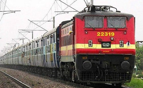 ரயில்வே துறையை தனியார் மயமாக்க முயற்சிக்கிறதா பா.ஜ.க?