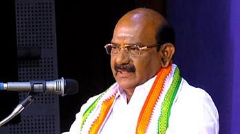 புதுச்சேரி சட்டப்பேரவைக்கு புதிய சபாநாயகர் தேர்வு!