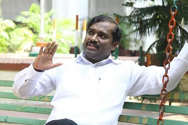 “திமுகவின் கிராம சபை கூட்டத்துக்கு தடை விதித்தது தோல்வி பயமே காரணம்” - எடப்பாடி அரசை சாடிய வேல்முருகன்!