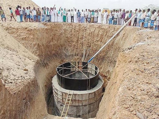 டெல்டா மாவட்டங்களில் மேலும் 104 கிணறுகள்? ஹைட்ரோ கார்பன் எடுக்க ஓ.என்.ஜி.சி விண்ணப்பம்!