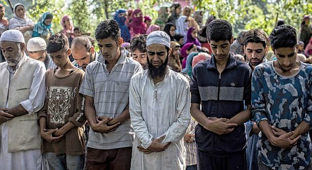 மனநிலை பாதிப்புடன் இருக்கும் காஷ்மீரின் சரிபாதி இளைஞர்கள் : ஆய்வில் அதிர்ச்சி தகவல்!