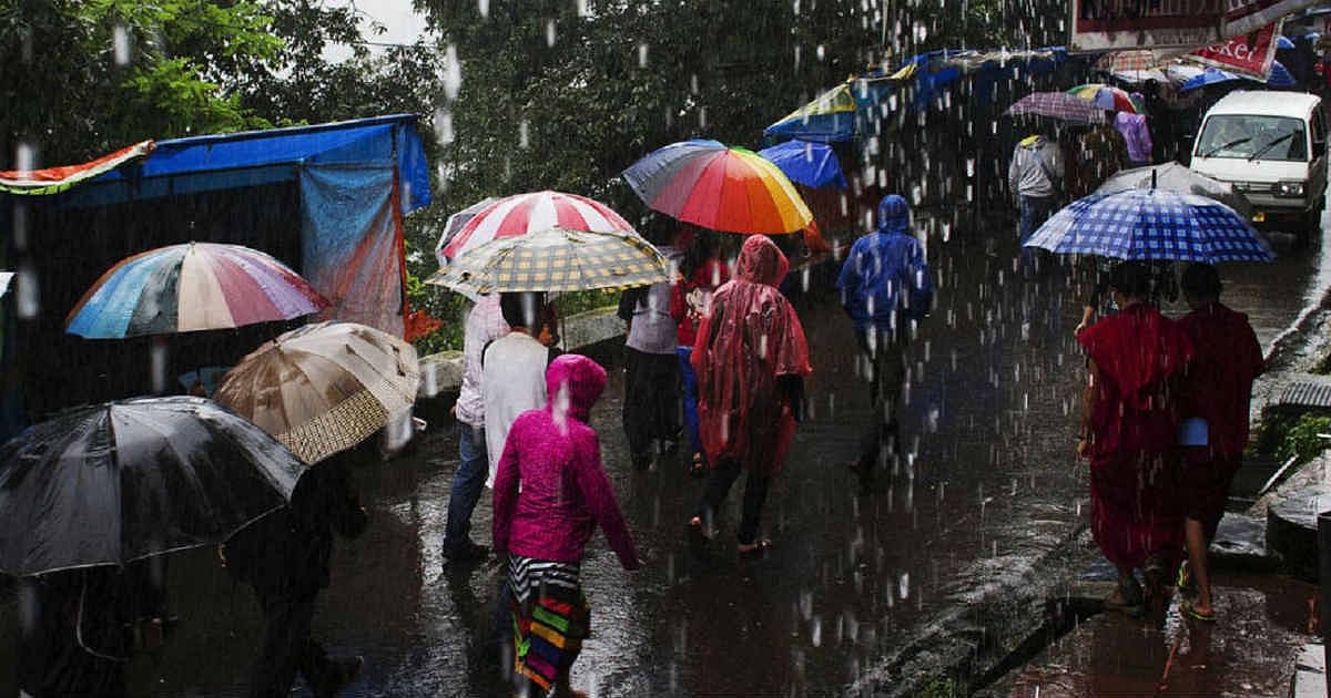 தமிழகத்தில் அடுத்த 24 மணி நேரத்தில் கனமழைக்கு வாய்ப்பு - சென்னை வானிலை ஆய்வு மையம்!