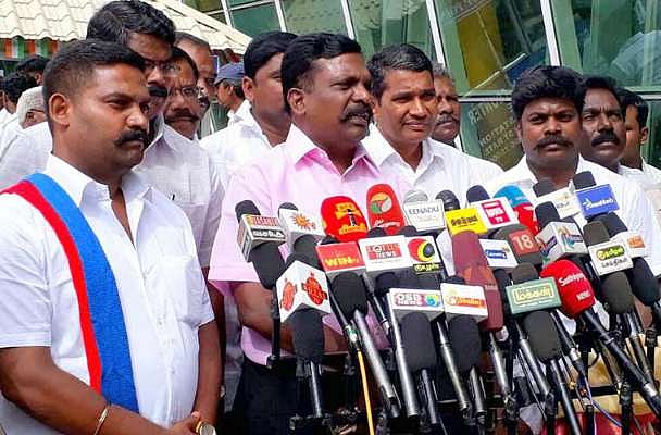 மோடி கூறும் ‘ஒரே நாடு - ஒரே தேர்தல்’ அரசியல்  உள்நோக்கம் கொண்டது : திருமாவளவன் சாடல்!