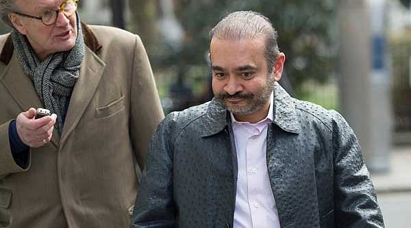 நீரவ் மோடியை ஜாமினில் விடுவிக்க வலிமையான ஆதாரம் இல்லை : லண்டன் நீதிமன்றம் கறார்!