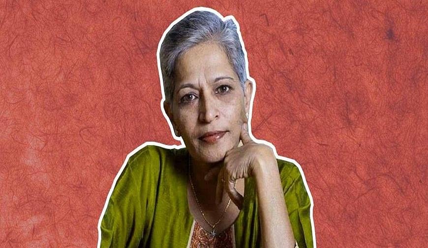 கருத்துக்காக கொல்லப்பட்ட கெளரி லங்கேஷ் நினைவு தினம் : தமிழகத்திலும் இந்த நிலை வருமுன் தடுக்க முடியுமா?