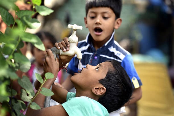 குற்றவாளி கூண்டில் மனிதர்கள்;  விசாரணை நடத்தும் இயற்கை; முடிவு என்ன? எச்சரிக்கை ரிப்போர்ட்