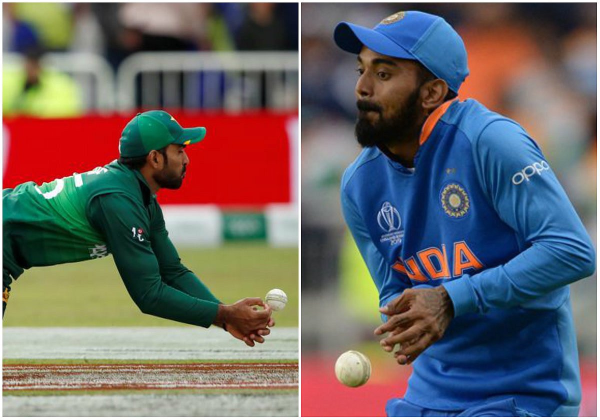 உலகக்கோப்பையில் அதிக கேட்ச்களை கோட்டைவிட்ட அணி எது தெரியுமா? 