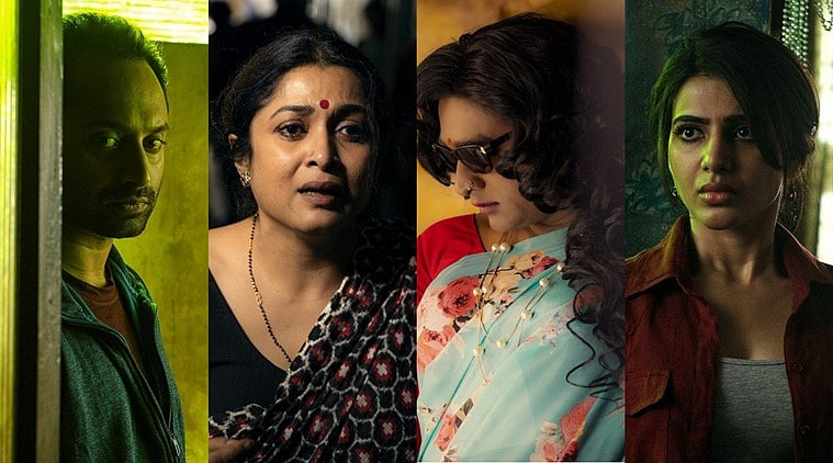 உலகம் முழுவதும் கொண்டாடப்படும் தியாகராஜான் குமாரராஜவின் சூப்பர் டீலக்ஸ்!