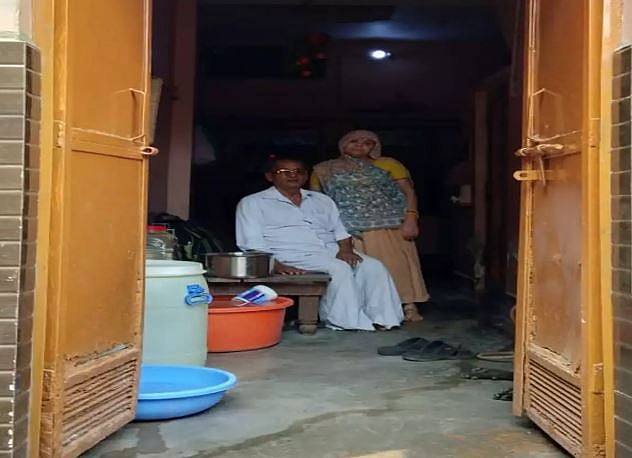 ஆண்டுக்கு ரூ.60 லட்சம் வருமானம் ஈட்டும் சமோசா வியாபாரி... மோப்பம் பிடித்த வணிக வரித்துறை!