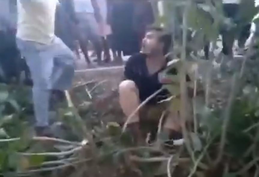 ஜார்கண்டில் இஸ்லாமிய இளைஞரை 7 மணிநேரம் கட்டி வைத்து அடித்துக் கொன்ற இந்துத்துவா கும்பல்!