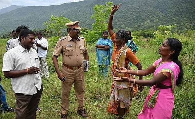 8 வழிச்சாலை: தீர்ப்பு வந்து 10 வாரங்களாகியும் நிலத்தை ஒப்படைக்காமல் இழுத்தடிக்கும் அரசு