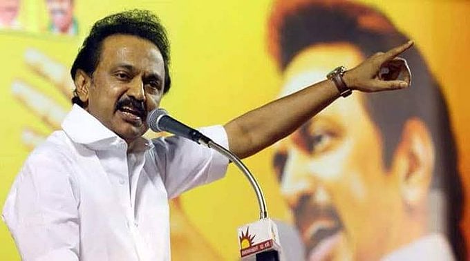 “ஆமாம் சாமி” போட்டு நழுவிவிடக் கூடாது- புதிய மின்சார திருத்தச் சட்டத்தை எதிர்க்க வேண்டும் : மு.க.ஸ்டாலின்