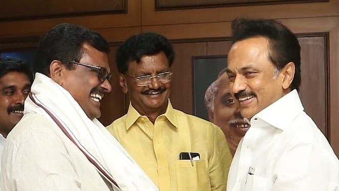 தங்க தமிழ்செல்வனின் இந்தச் சாதனை தெரியுமா?