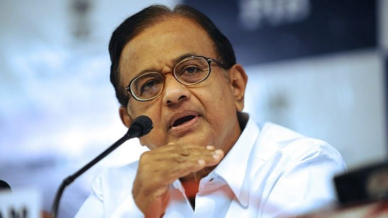 “ஊரடங்கு நீடித்தாலும் மக்கள் வாழணுமே? பட்ஜெட்டில் இருந்து ரூ.65,000 கோடியை தாருங்கள்” : ப.சிதம்பரம்