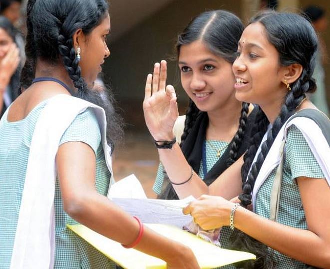 +1, +2 மாணவர்களுக்குப் பாடங்கள் குறைப்பு: பரிசீலனை செய்கிறது அரசு - அமைச்சர் செங்கோட்டையன்