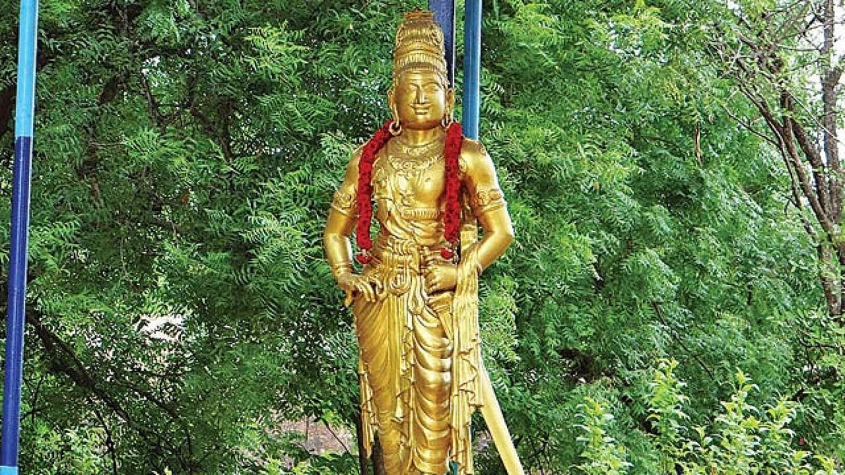 ஆரியத்தை எதிர்க்க வேண்டிய நேரத்தில் திராவிடத்தை எதிர்க்கலாமா? ரஞ்சித்துக்கு சுப.வீ கேள்வி