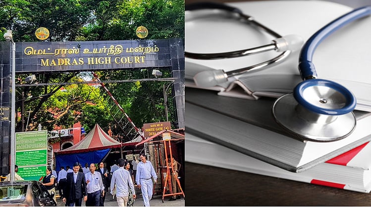 மருத்துவ மேற்படிப்புக்கு உத்தரவாத பத்திரம் தேவையா? : அரசுடன் ஆலோசிப்பதாக வழக்கறிஞர் தகவல்!