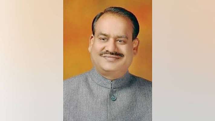 17-வது மக்களவையின் சபாநாயகராக ஓம் பிர்லா தேர்வு!